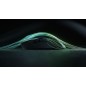 Razer DeathAdder V2 Pro Optisk Trådløs Kabling Sort